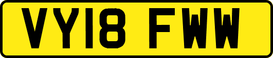 VY18FWW