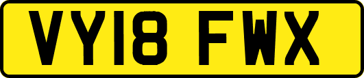 VY18FWX