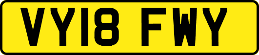 VY18FWY