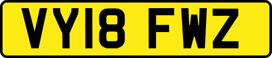 VY18FWZ