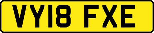 VY18FXE
