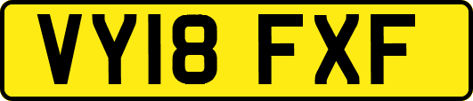 VY18FXF