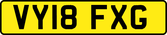 VY18FXG