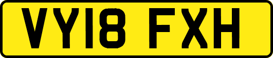 VY18FXH