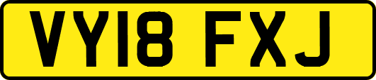 VY18FXJ