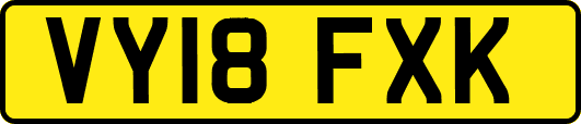 VY18FXK