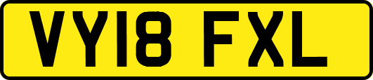 VY18FXL