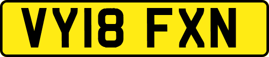 VY18FXN