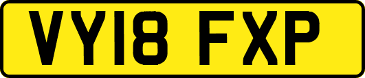 VY18FXP