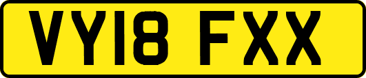 VY18FXX