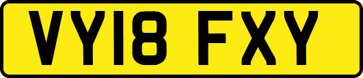 VY18FXY
