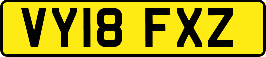 VY18FXZ