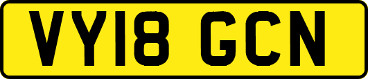 VY18GCN