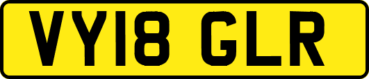 VY18GLR
