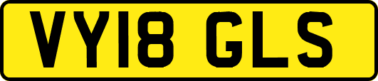 VY18GLS