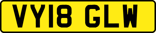 VY18GLW