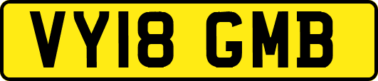 VY18GMB