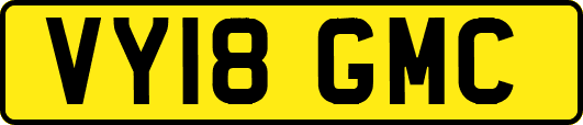 VY18GMC