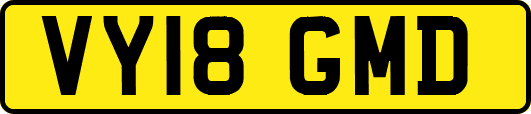 VY18GMD
