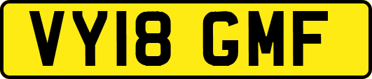 VY18GMF