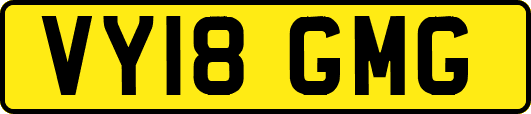 VY18GMG