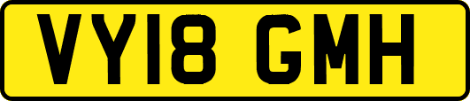 VY18GMH