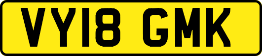 VY18GMK