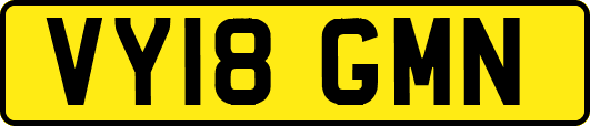 VY18GMN