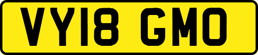 VY18GMO