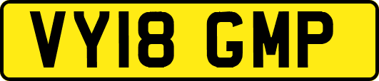 VY18GMP