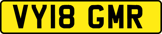 VY18GMR