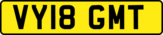 VY18GMT