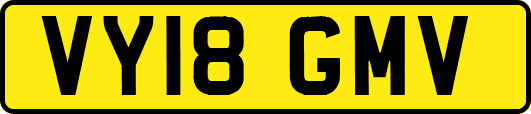 VY18GMV