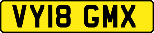 VY18GMX