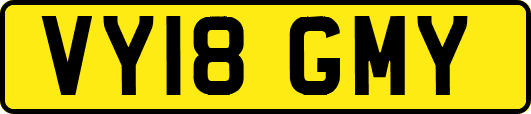 VY18GMY