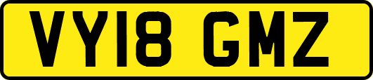 VY18GMZ
