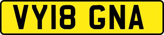 VY18GNA