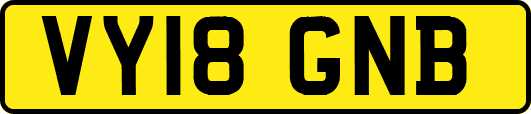 VY18GNB