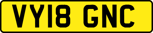 VY18GNC
