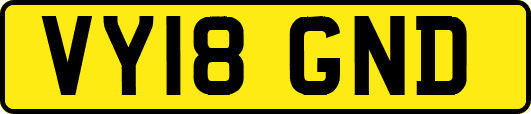 VY18GND