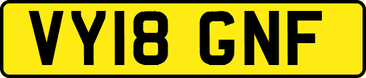VY18GNF