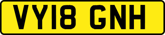 VY18GNH