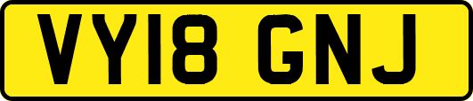 VY18GNJ