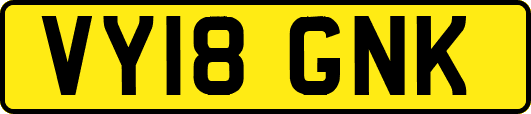 VY18GNK