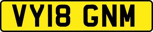 VY18GNM