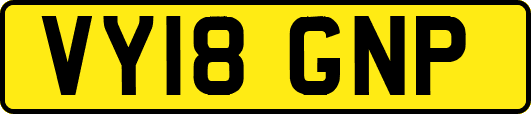 VY18GNP