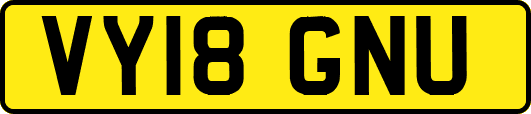 VY18GNU