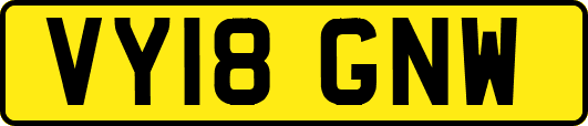 VY18GNW