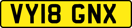 VY18GNX