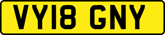 VY18GNY